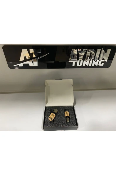 AYDIN TUNİNG 144 LEDLİ TURUNCU LED SİNYAL AMPULÜ - TEK DUY - DÜZ TIRNAK ürün görseli 1