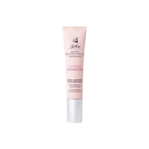 Bionike Defence Hydractive Göz Çevresi Nemlendirici Serum 15 ml ürün görseli 1
