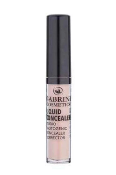 Gabrini Liquid Concealer Kapatıcı No 06 ürün görseli 1