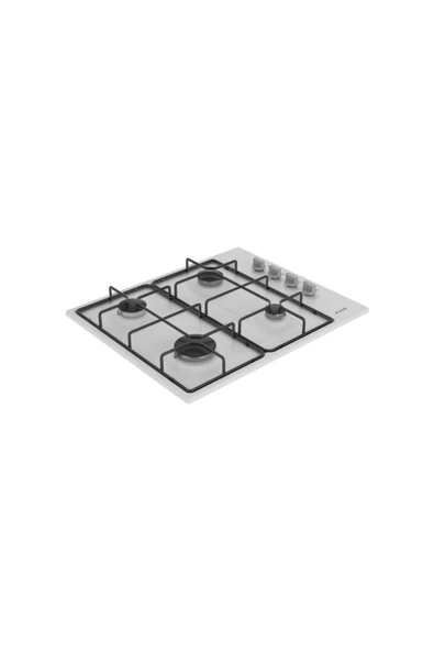 Arçelik Omd D 611 Eb Metal Ankastre Ocak - Resim 2