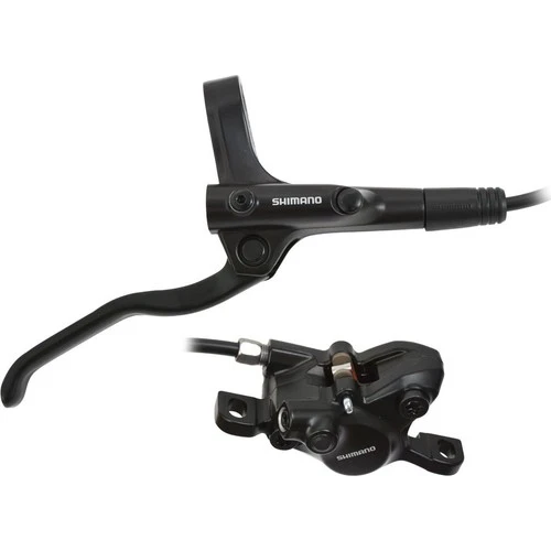 Shimano Altus BL-MT200 Hidrolik Disk Fren seti SAĞ ARKA TARAF ürün görseli 1