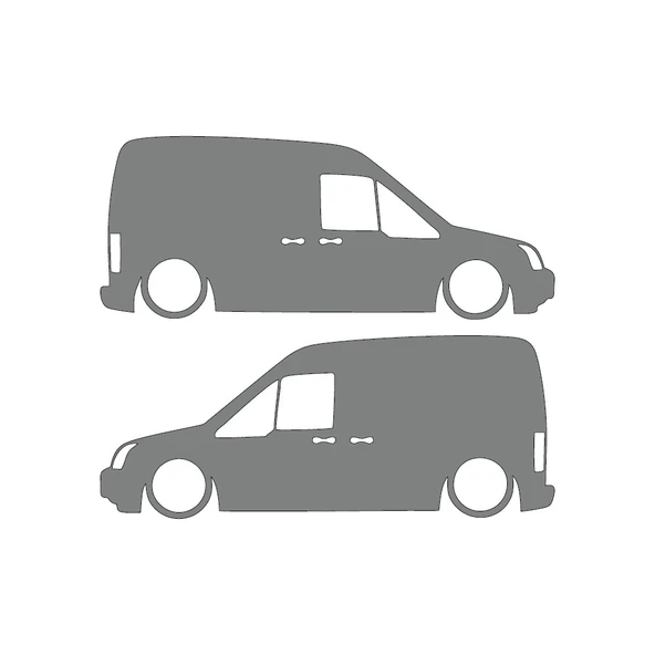 Basık Ford Connect Sticker 16x5 Cm - Resim 8
