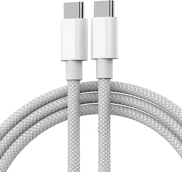 Apple USB-C Charge Cable (1m) ürün görseli 1