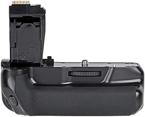 Ayex, Canon EOS 750D, 760D, 8000D İçin AX-750D Battery Grip, BG-E18 ürün görseli 1