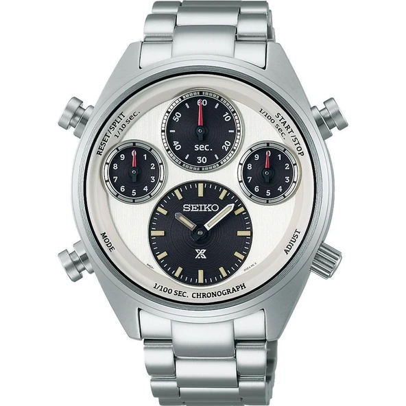Seiko Prospex SFJ009P1 Erkek Kol Saati ürün görseli 1