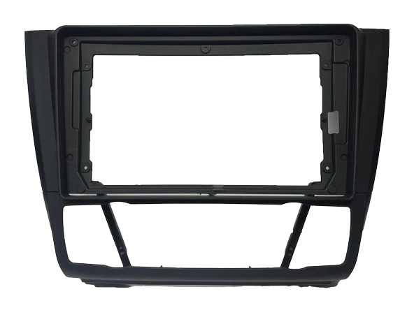 Smart Dragon BMW 1 Series 2004-2011 9 inç 4-32 GB Android Carplay Multimedya - Resim 4