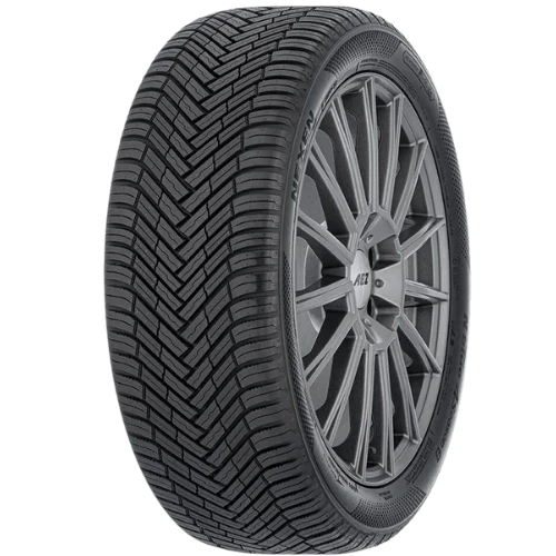Nexen N'blue 4Season 2 225/50R17 98W XL 4 Mevsim Lastik - 2024 ürün görseli 1