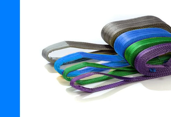 Polyester Sapan 8 Ton 8 Mt - Resim 2