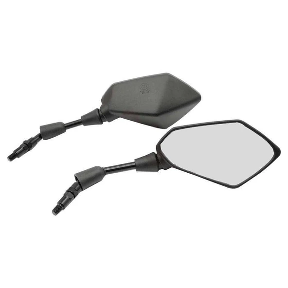 CF Moto NK 250 Ayna Takımı Y.S ürün görseli 1
