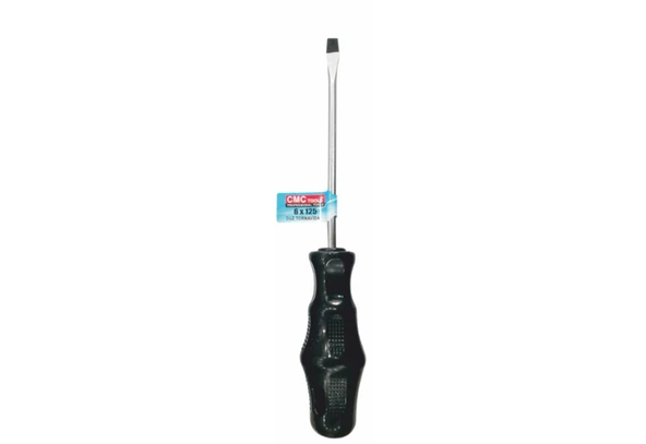 Cmc 6*100 Mm Düz Tornavida CMC1203 ürün görseli 1