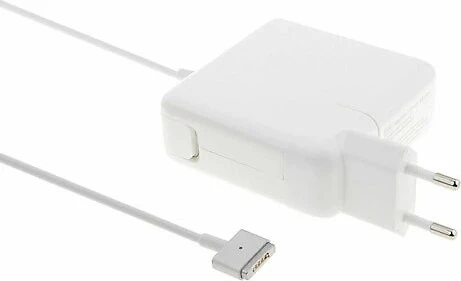 Compaxe CLAP-307 18.5V-4.6A OLD T type Apple Macbook MAGSAFE Şarj Adaptörü ürün görseli 1