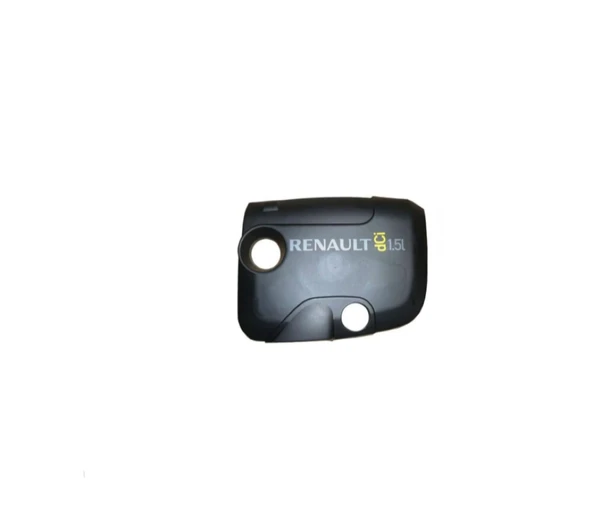 Renault Clio Motor İçi Plastik Muhafazalar (2009-2013) 8200383342 M0714220 1.5 DCI ürün görseli 1