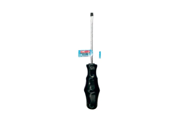 Cmc 5*125 Mm Düz Tornavida CMC1193 ürün görseli 1