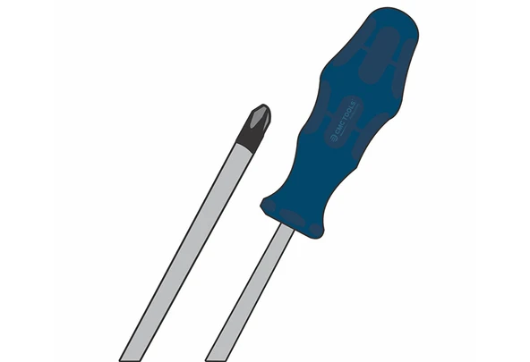 Cmc 5*150 Mm Yıldız Tornavida CMC1199 - Resim 2