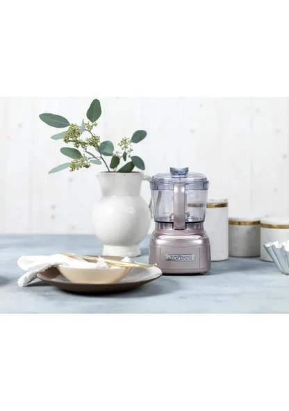 Cuisinart ECH4PE 250 W Mini Mutfak Robotu - Resim 3