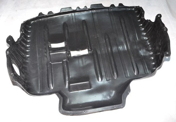 Volkswagen Polo Yağ Karter Muhafazasi (1996-2001) 6K0825235 SDS998 1.6, 1.4, 1.9 SDI ürün görseli 1