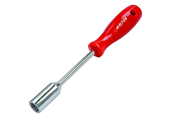 Eltos ELT014 14 Mm Lokma Tornavida - Resim 2