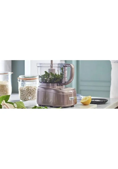 Cuisinart ECH4PE 250 W Mini Mutfak Robotu - Resim 4