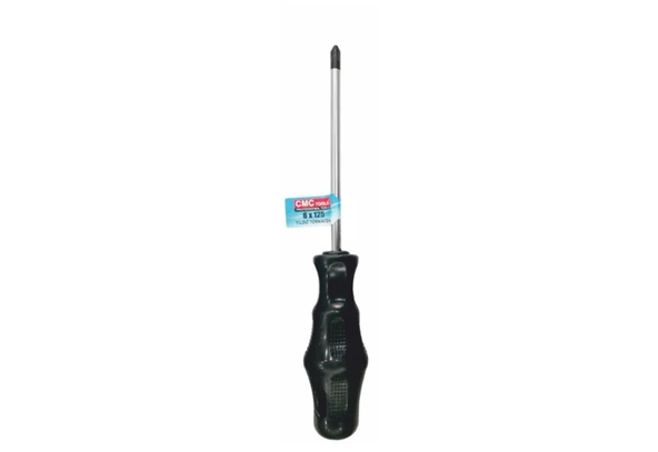 Cmc 6*100 Mm Yıldız Tornavida CMC1209 ürün görseli 1