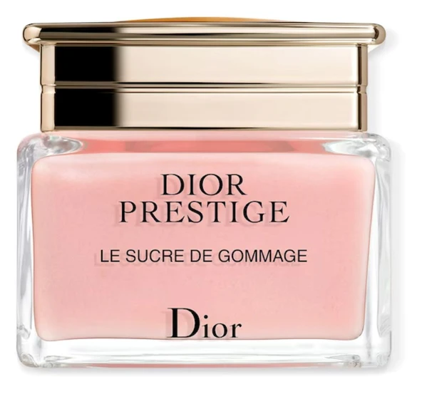Dior Prestıge Sucre De Gommage 150 ml Yüz Peelingi ürün görseli 1