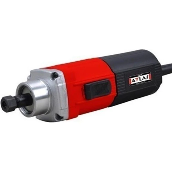 Attlas ATT650N Kalıpçı Taşlama 650W ürün görseli 1