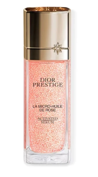 Dior Prestige La Micro Huile De Rose - Activated Serum 50 ml ürün görseli 1
