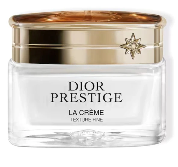 Dior Prestige La Crème Texture Fine - Yaşlanma Karşıtı Krem 50 ml ürün görseli 1