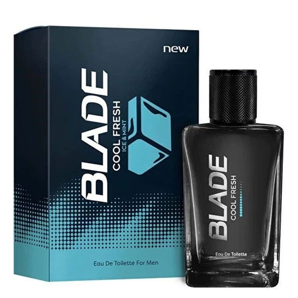 Blade Cool Fresh Edt Parfüm 70 Ml ürün görseli 1