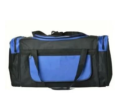 Single Sword Unisex 50L Seyahat El Valizi ve Spor Çanta ürün görseli 1