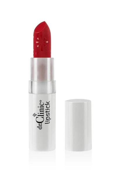 Dr. Clinic Lipstick Ruj 06 ürün görseli 1