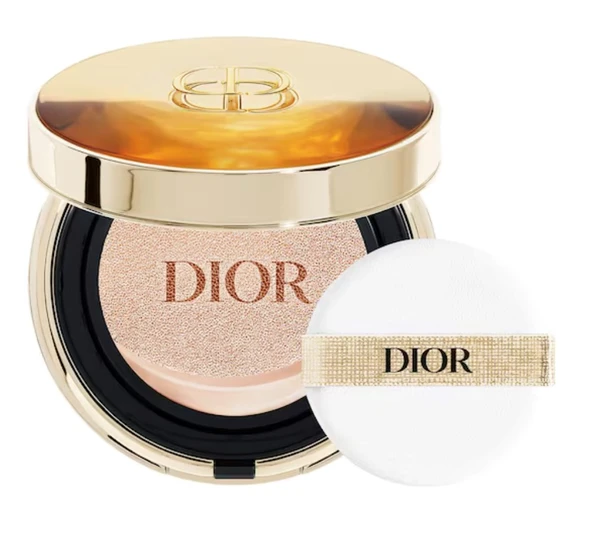 Dior Prestige Le Cushion Teint de Rose - Fondöten 012 Porcelain ürün görseli 1