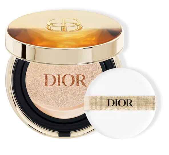 Dior Prestige Le Cushion Teint de Rose - Fondöten 010 Ivory ürün görseli 1