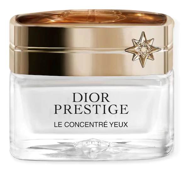 Dior Prestige Le Concentré Yeux - Anti-Aging Eye Cream 15 ml ürün görseli 1