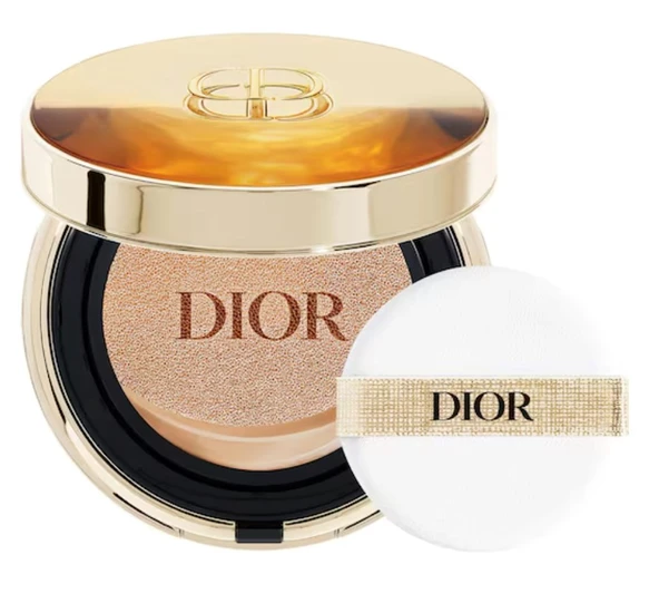 Dior Prestige Le Cushion Teint de Rose - Fondöten 030 Medium Beige ürün görseli 1