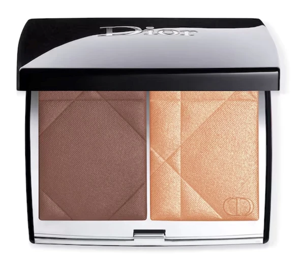 Dior Rouge Blush Colour & Glow - Shape & Highlight Duo 200 ürün görseli 1