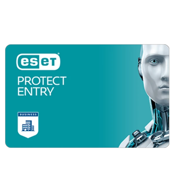 ESET PROTECT ENTRY  1+5 Client 1 Yil ürün görseli 1