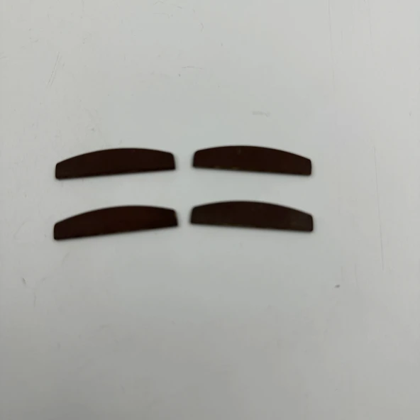Havalı Matkap Kanat Takımı A Tipi - Resim 5