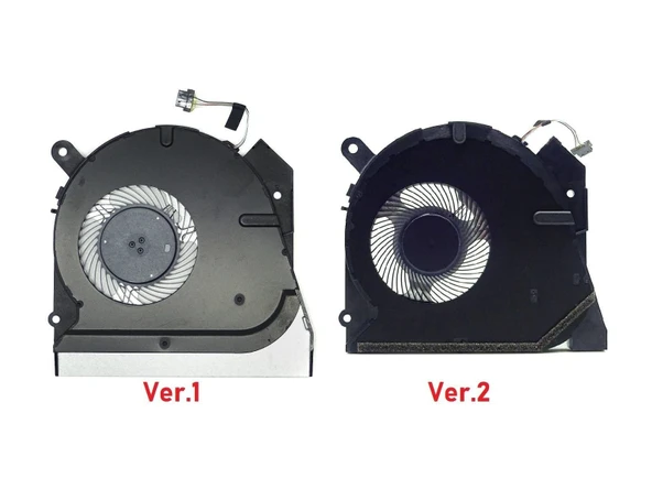 Hp ProBook 450 G7 Notebook Fan / Ver.2 ürün görseli 1