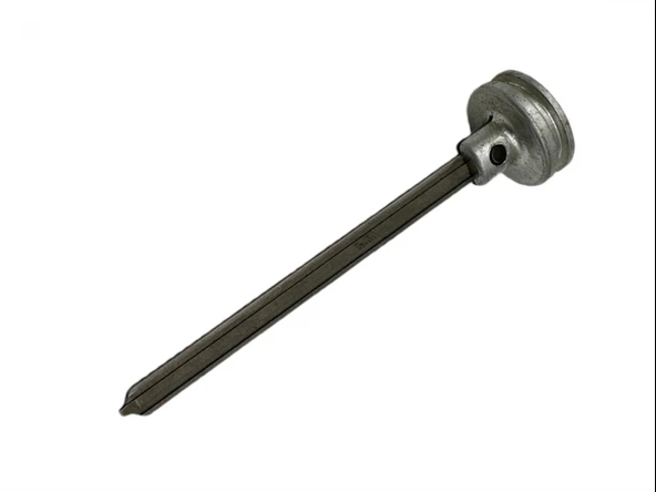 Havalı Brad Çivi Tabanca Pistonu Çekiç AKDT BF1850S4 F50 ürün görseli 1