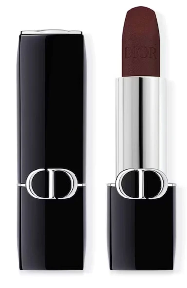 Dior Rouge Dior Balm - Lip Balm 001 ürün görseli 1