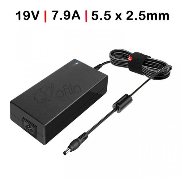 Monster Abra A7 V14.2 Notebook Adaptörü, Laptop Şarj Aleti Cihazı 150W ürün görseli 1