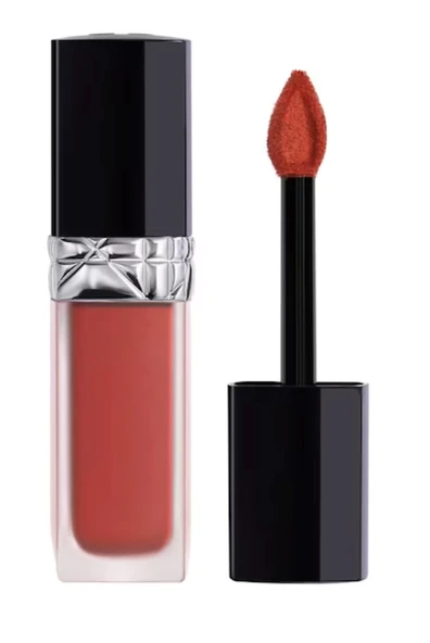 Dior Rouge Dior Forever - Mat Bitişli Likit Ruj 720 ürün görseli 1