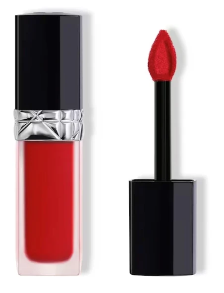 Dior Rouge Dior Forever - Mat Bitişli Likit Ruj 760 ürün görseli 1