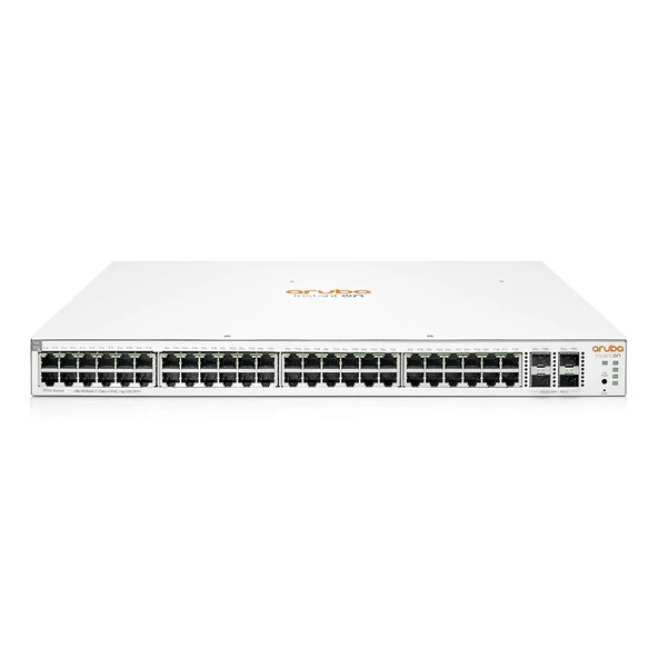 Aruba IOn 1930 48G 4SFP+ 370W Sw ürün görseli 1