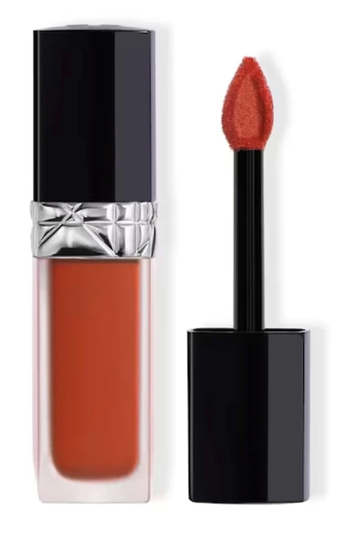 Dior Rouge Dior Forever - Mat Bitişli Likit Ruj 840 ürün görseli 1