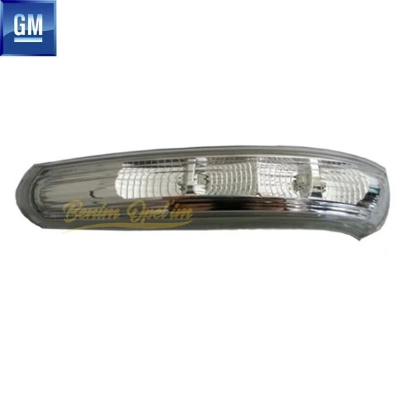 Captiva Sağ Dikiz Ayna Sinyali GM,94544844 ürün görseli 1