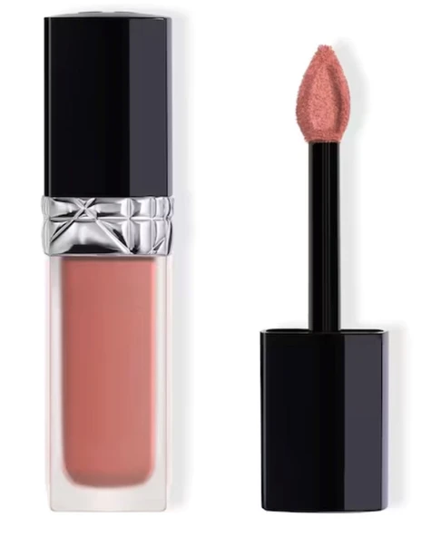 Dior Rouge Dior Forever - Mat Bitişli Likit Ruj 100 ürün görseli 1