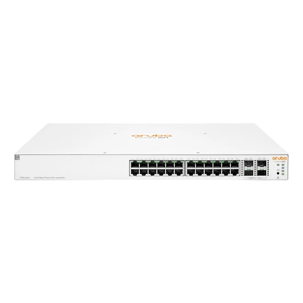 Aruba IOn 1930 24G 4SFP+ 370W Sw ürün görseli 1