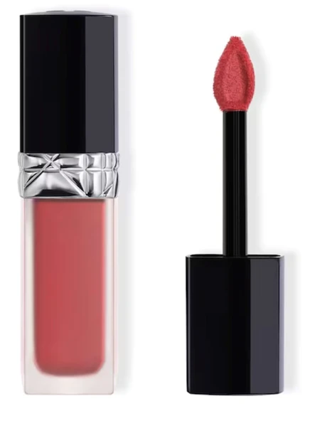 Dior Rouge Dior Forever - Mat Bitişli Likit Ruj 558 ürün görseli 1