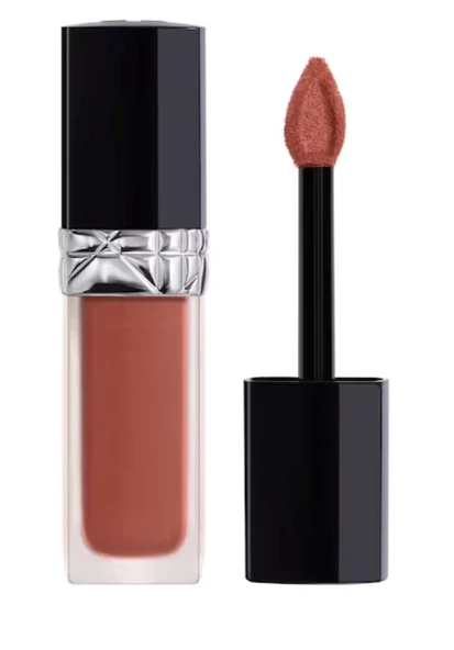 Dior Rouge Dior Forever - Mat Bitişli Likit Ruj 200 ürün görseli 1